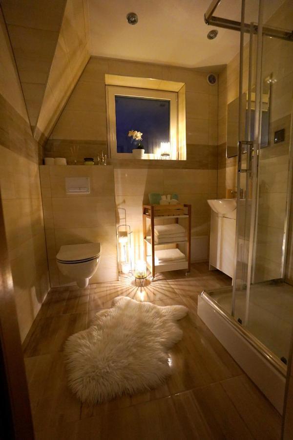 Apartament Widokowy Zakatek U Kamila Zakopane Zewnętrze zdjęcie