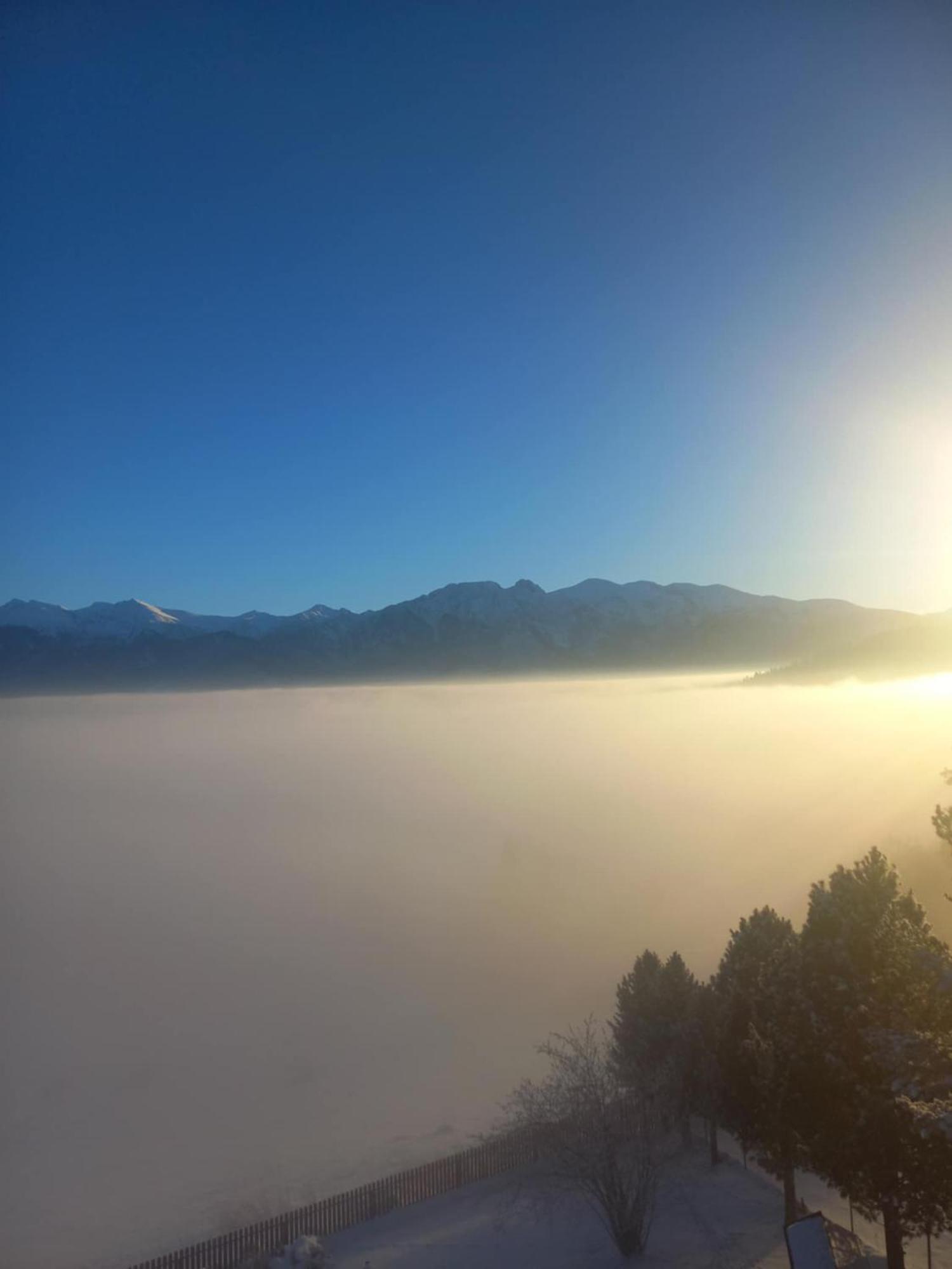 Apartament Widokowy Zakatek U Kamila Zakopane Zewnętrze zdjęcie